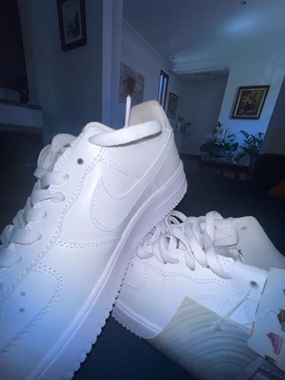 Nike Air force One  41 - Foto 3