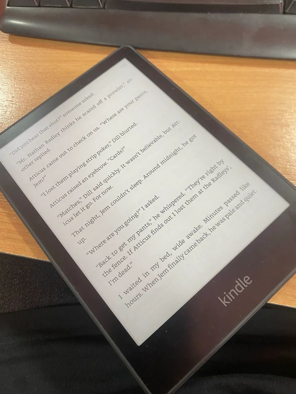 KINDLE 11ä paperwhite - Foto 2