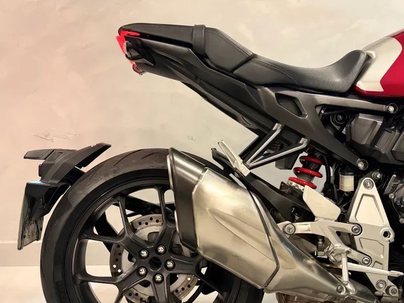 Honda Cb 1000R 2019 - Foto 3