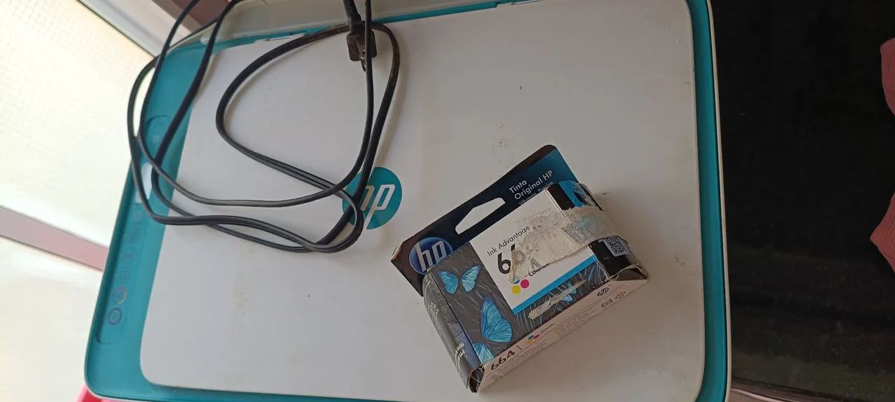 Impressora  - Foto 2