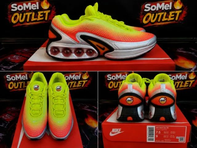 Air max DN ORIGINAL