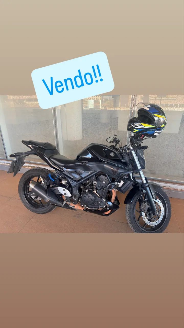 Vendo MT 03
