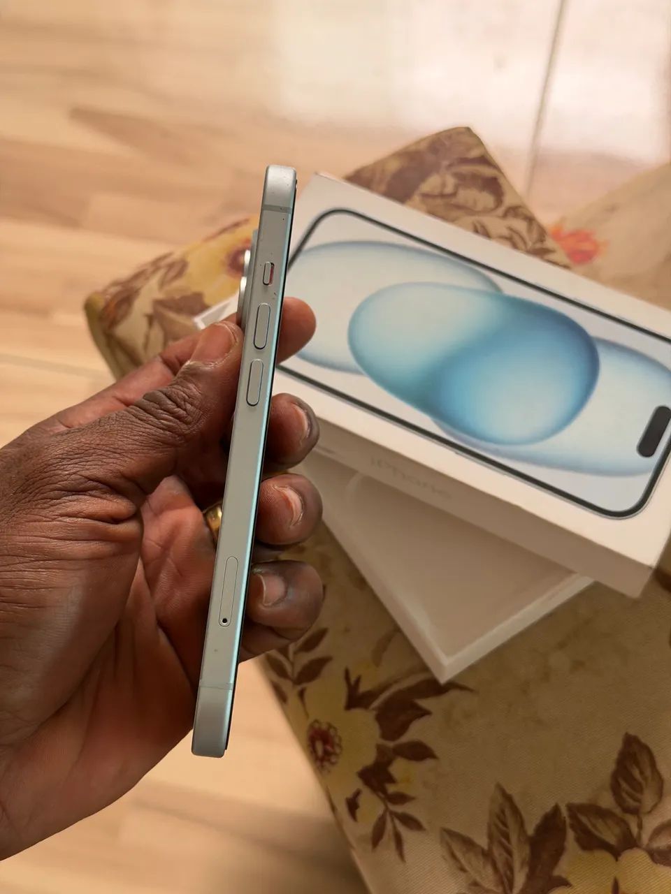 iPhone 15 - Foto 5