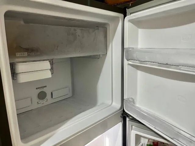 Geladeira Brastemp 375L - Foto 3