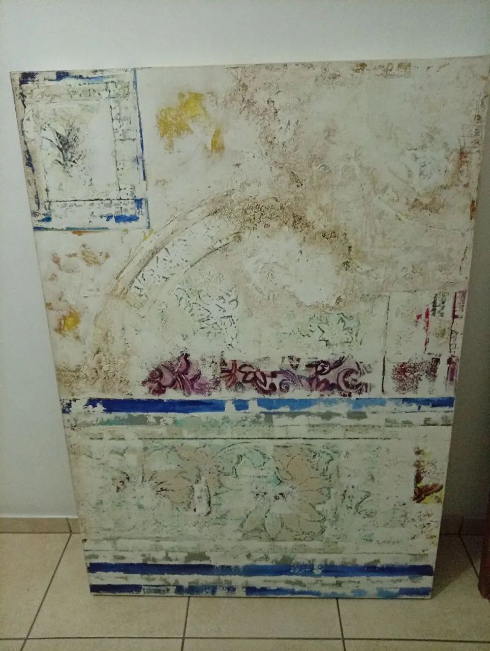 QUADRO  , RIO DE JANEIRO. OBRAS  - Foto 3