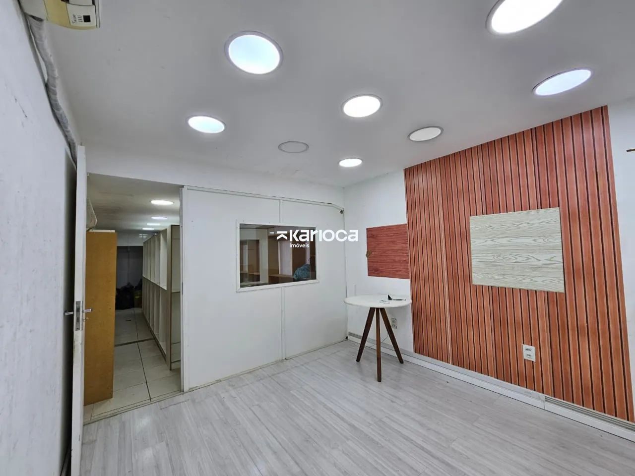 Loja Comercial com 74m² e mezanino - Estrada Adhemar Bebiano em Del Castilho! - Foto 3