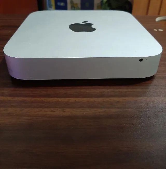 Mac Mini Mid 2011 com SSD funcionando excelente perfeito - Foto 2