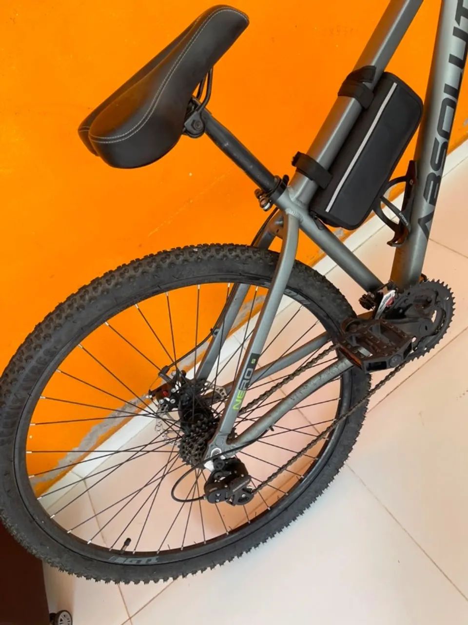 Bike absolute - Foto 5