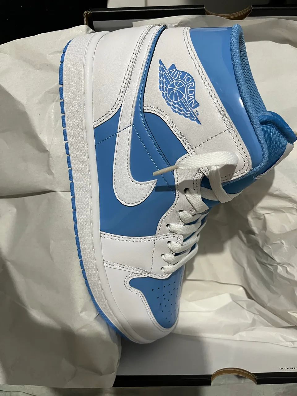 Air Jordan 1 Mid Se - Foto 5