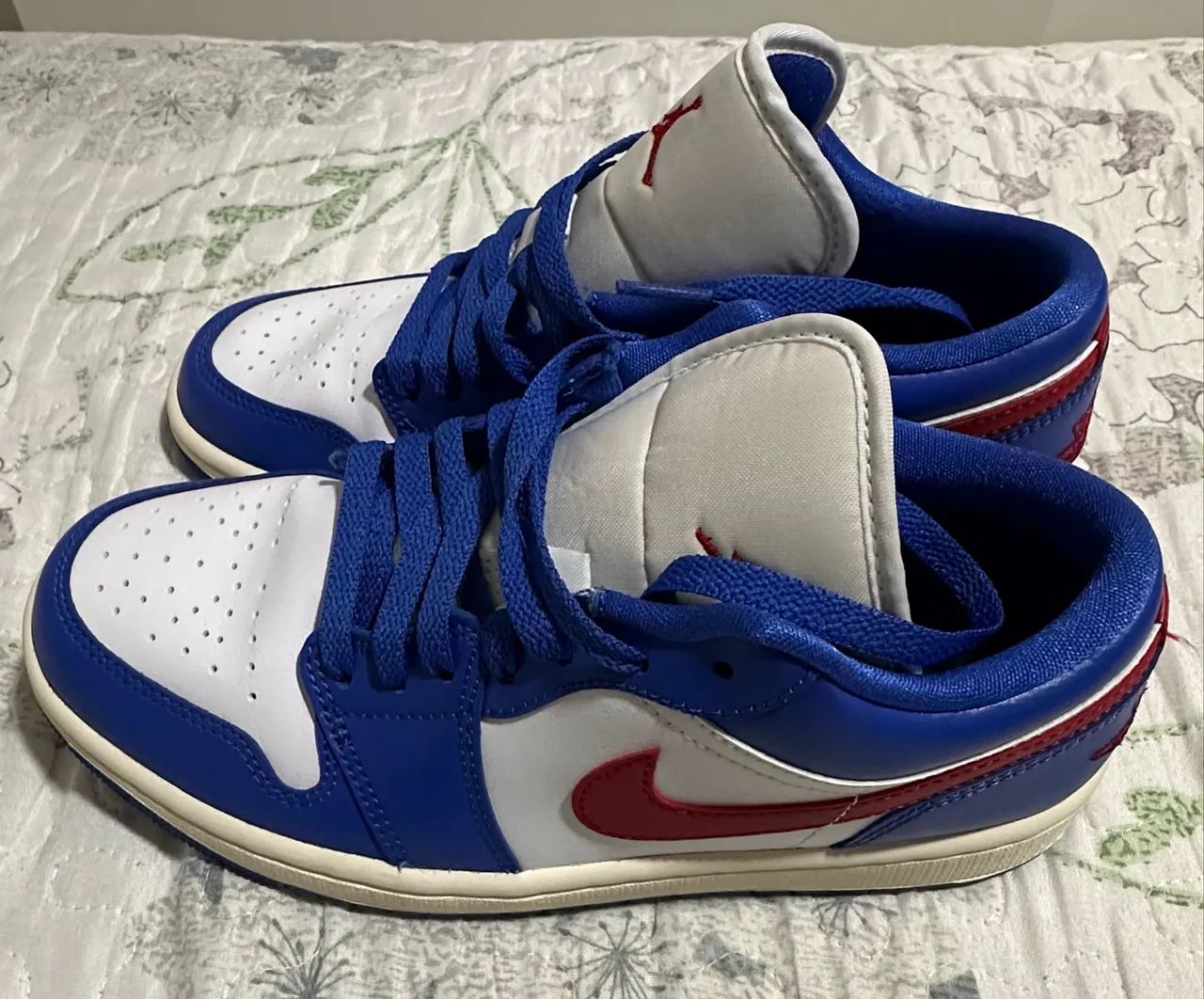 Tênis Nike Jordan Feminino - Foto 5
