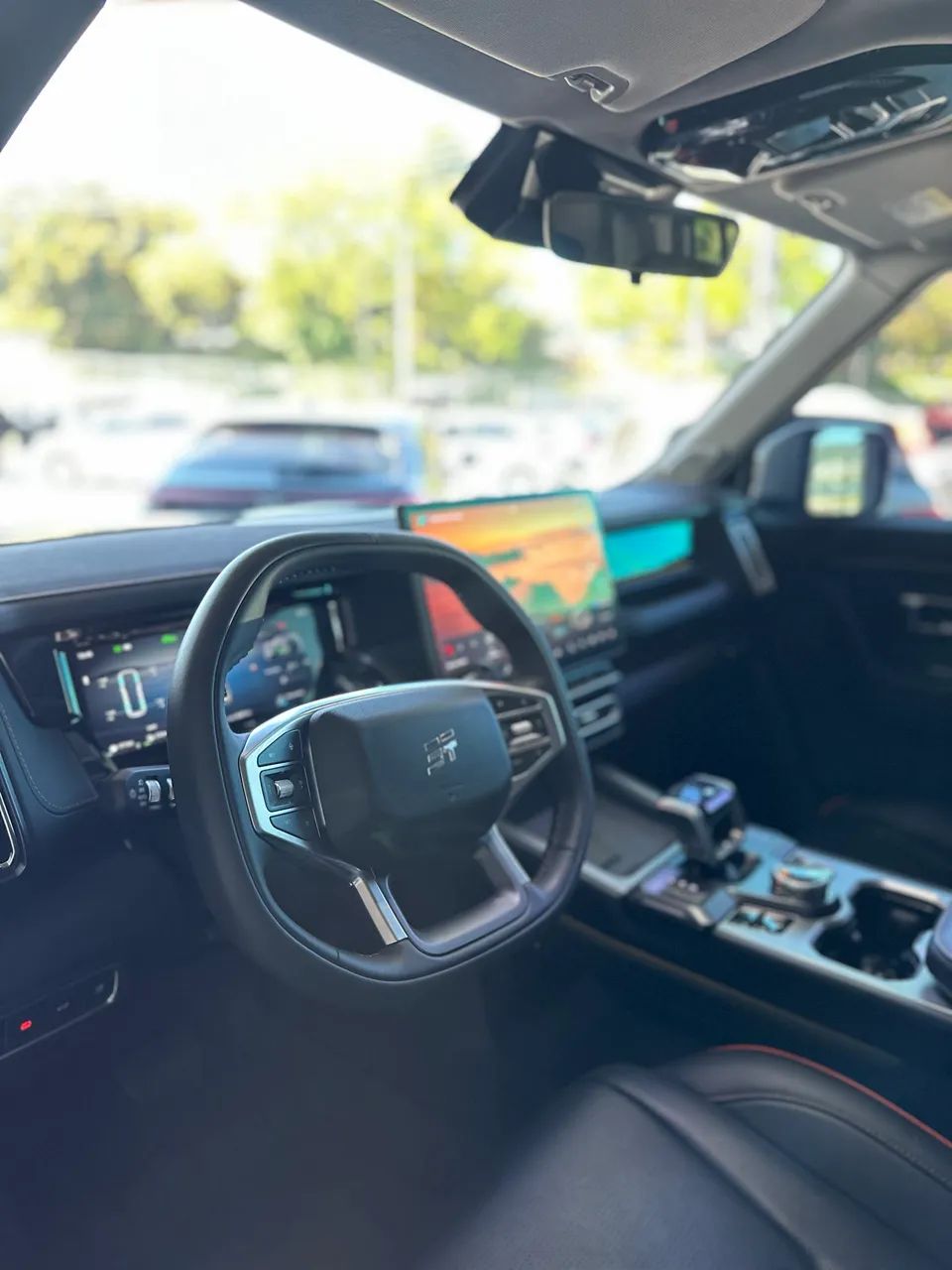 Jetour T1 Premium 2026 - Foto 2