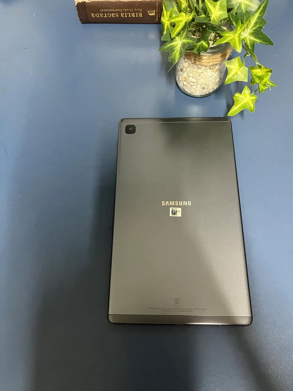 TAB A7 lite 64gb como novo