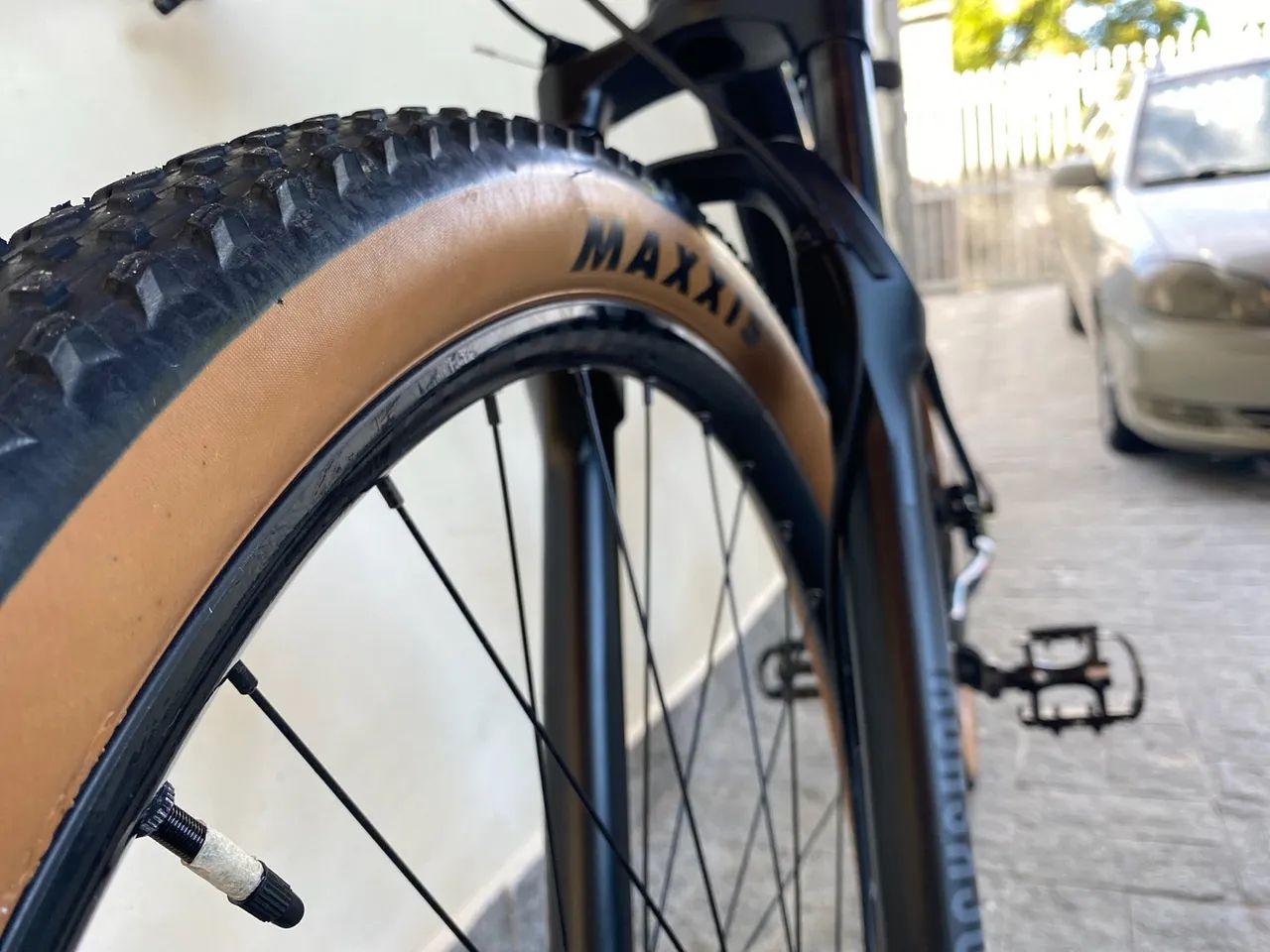 MTB TSW Yukon 17 - Foto 3