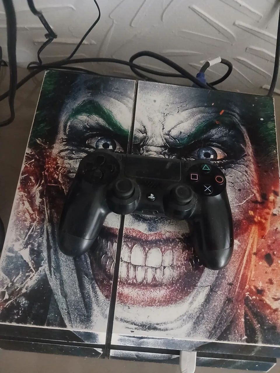 Ps4 - Foto 2