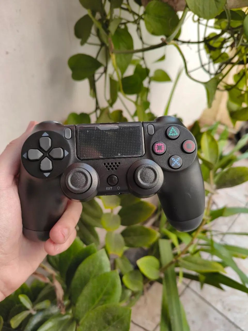 Controle de Ps4  - Foto 2