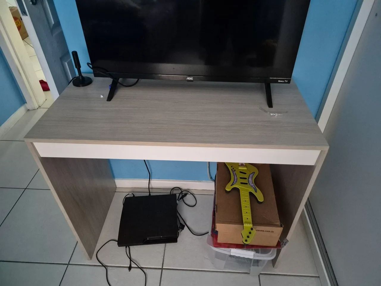 Vendo escrivaninha