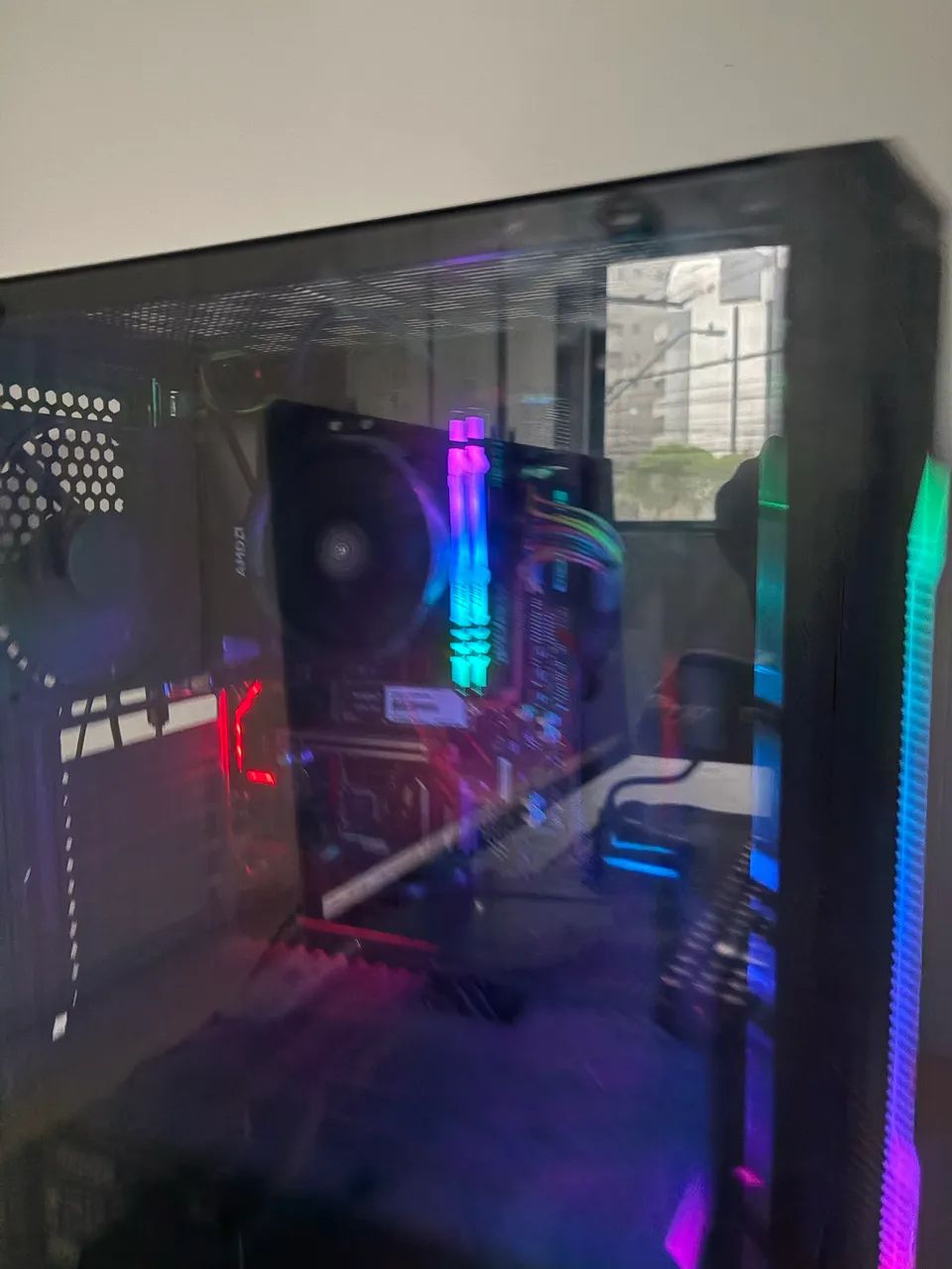 PC GAMER + SETUP COMPELTO? - Foto 5