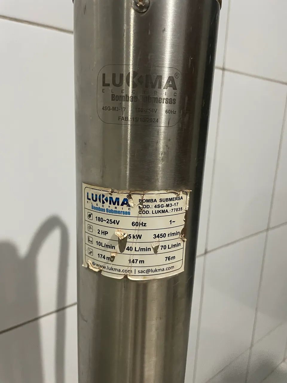 Bomba de poço artesiano 433925433140203521