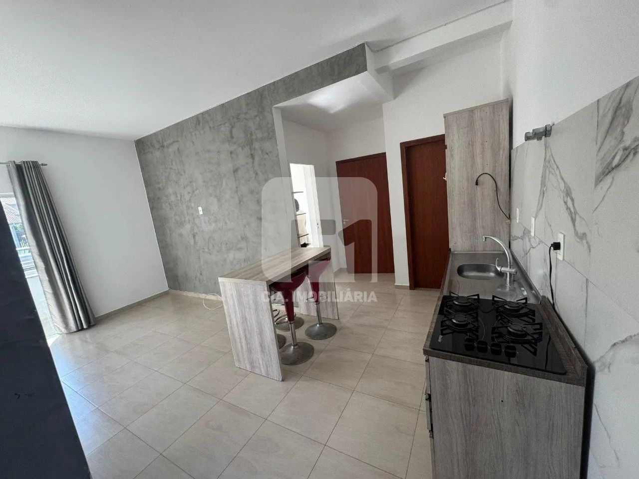 Apartamento de 2 dormitórios à venda no Carianos - Foto 3