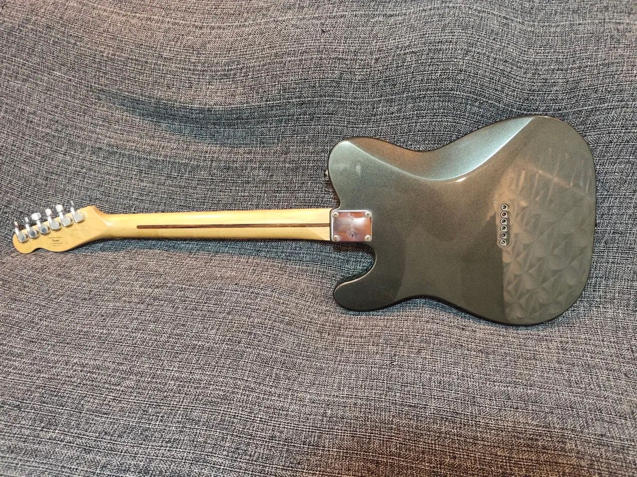 SQUIER TELECASTER DELUXE  - Foto 3