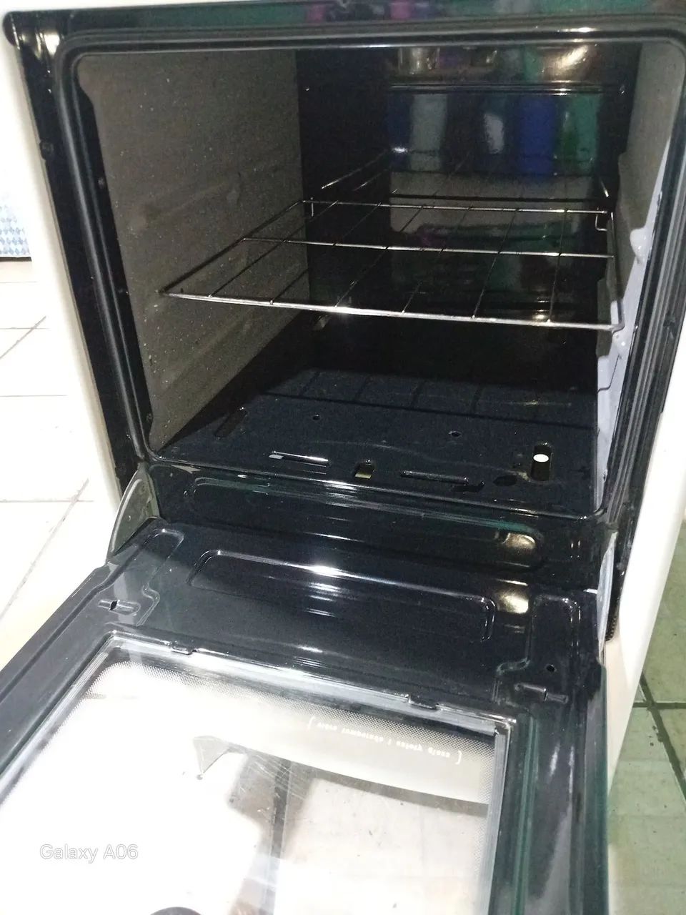 Fogao Electrolux automático  - Foto 2