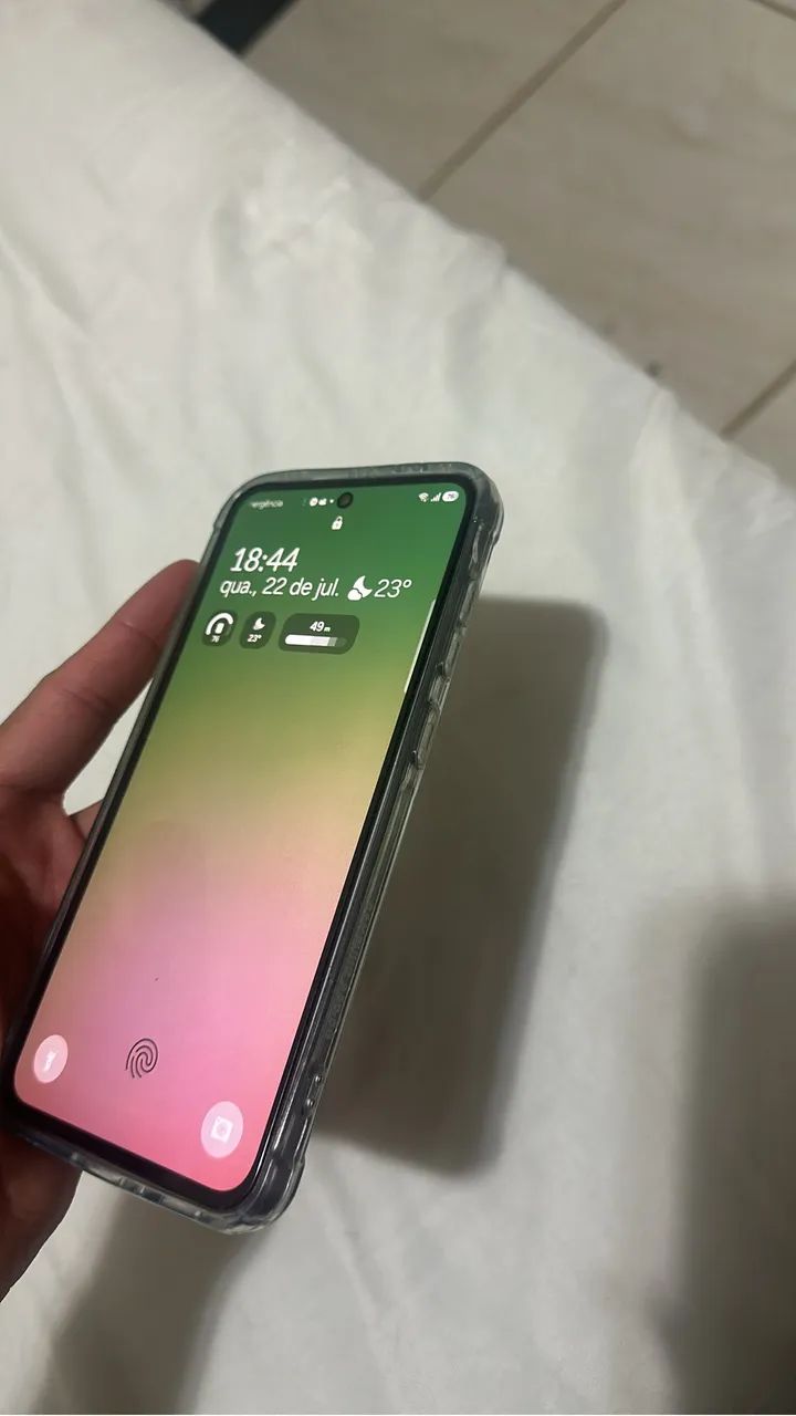 Samsung a56 5g128gb - Foto 3