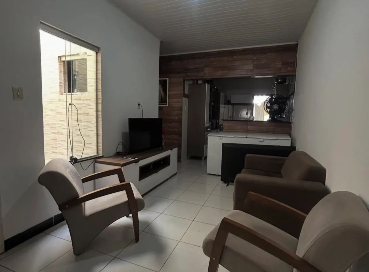 CASA NO FILIPINHO - Foto 2