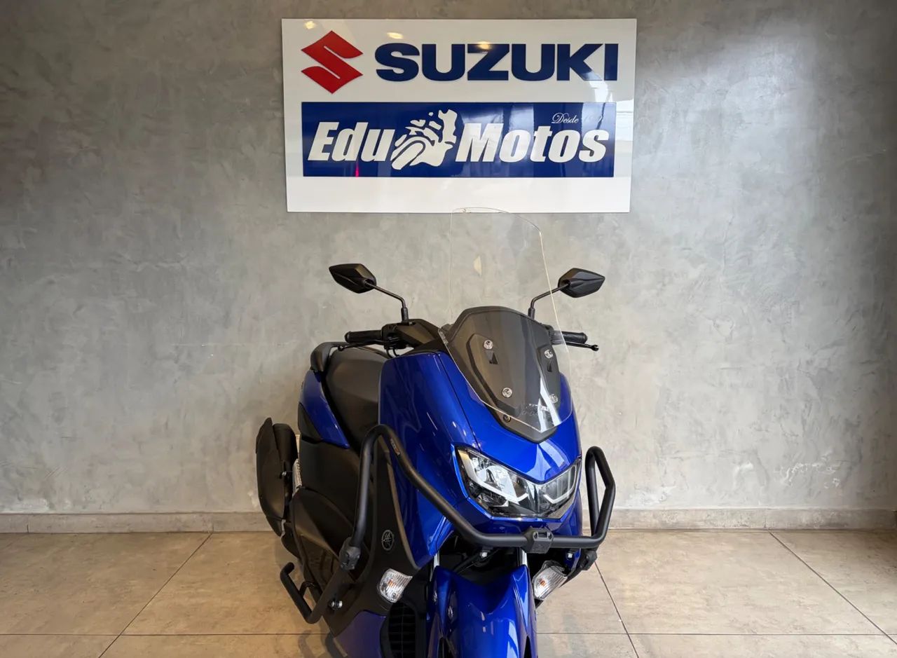 Yamaha NMAX Connected 160 ABS - Foto 3