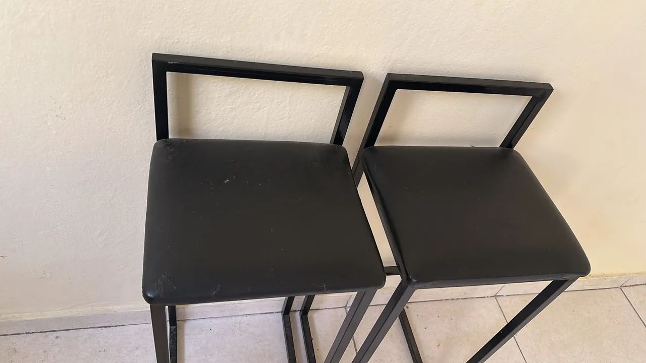 Banquetas - Foto 4