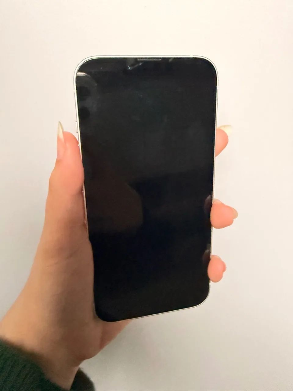 iPhone 13 128 GB - Branco  - Foto 2