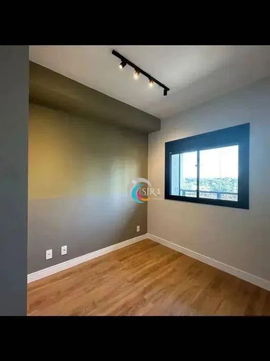 Studio Mobiliado com 1 dormitório para alugar | 32 m² | Varanda | Vila Olímpia | Lazer Com - Foto 3