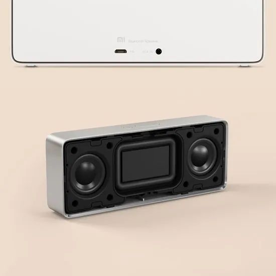 Caixa de som xiaomi - Foto 5