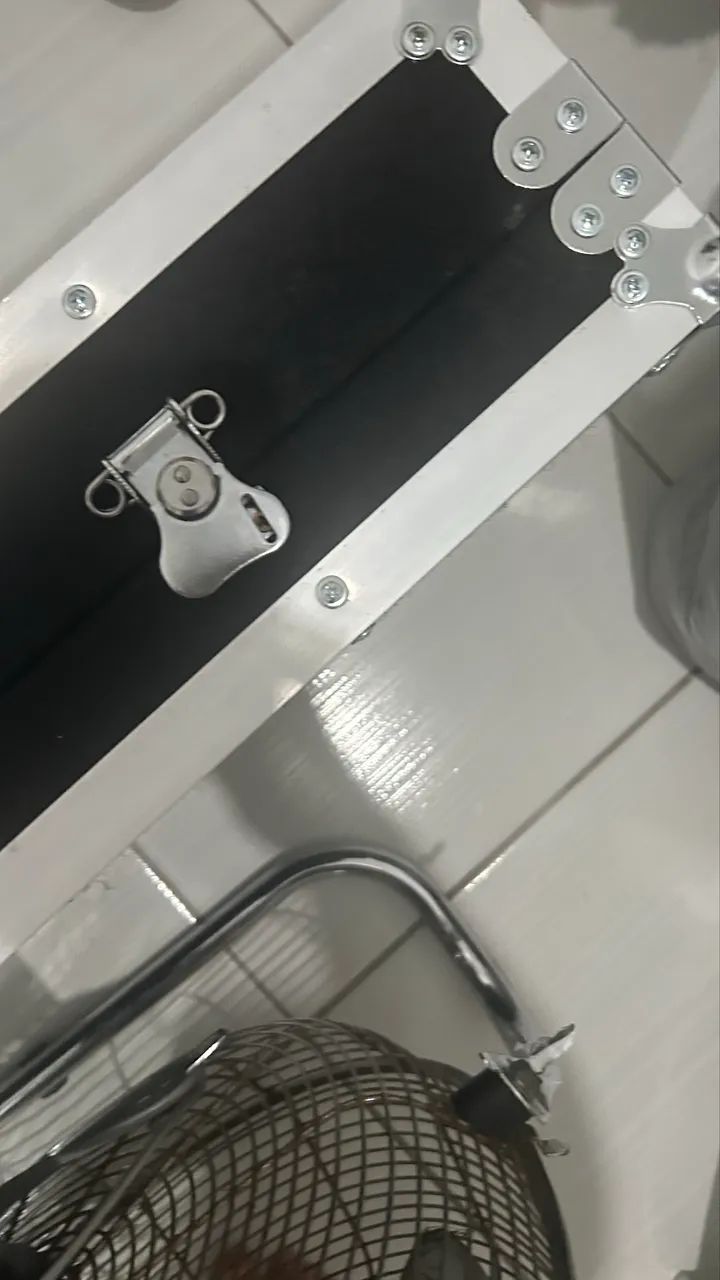 Case para instrumentos  - Foto 5