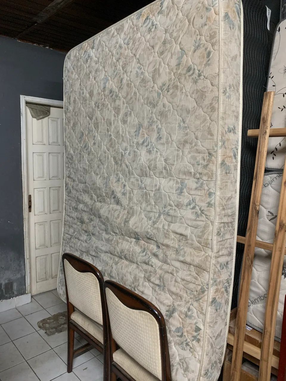 Colchão de casal  - Foto 2