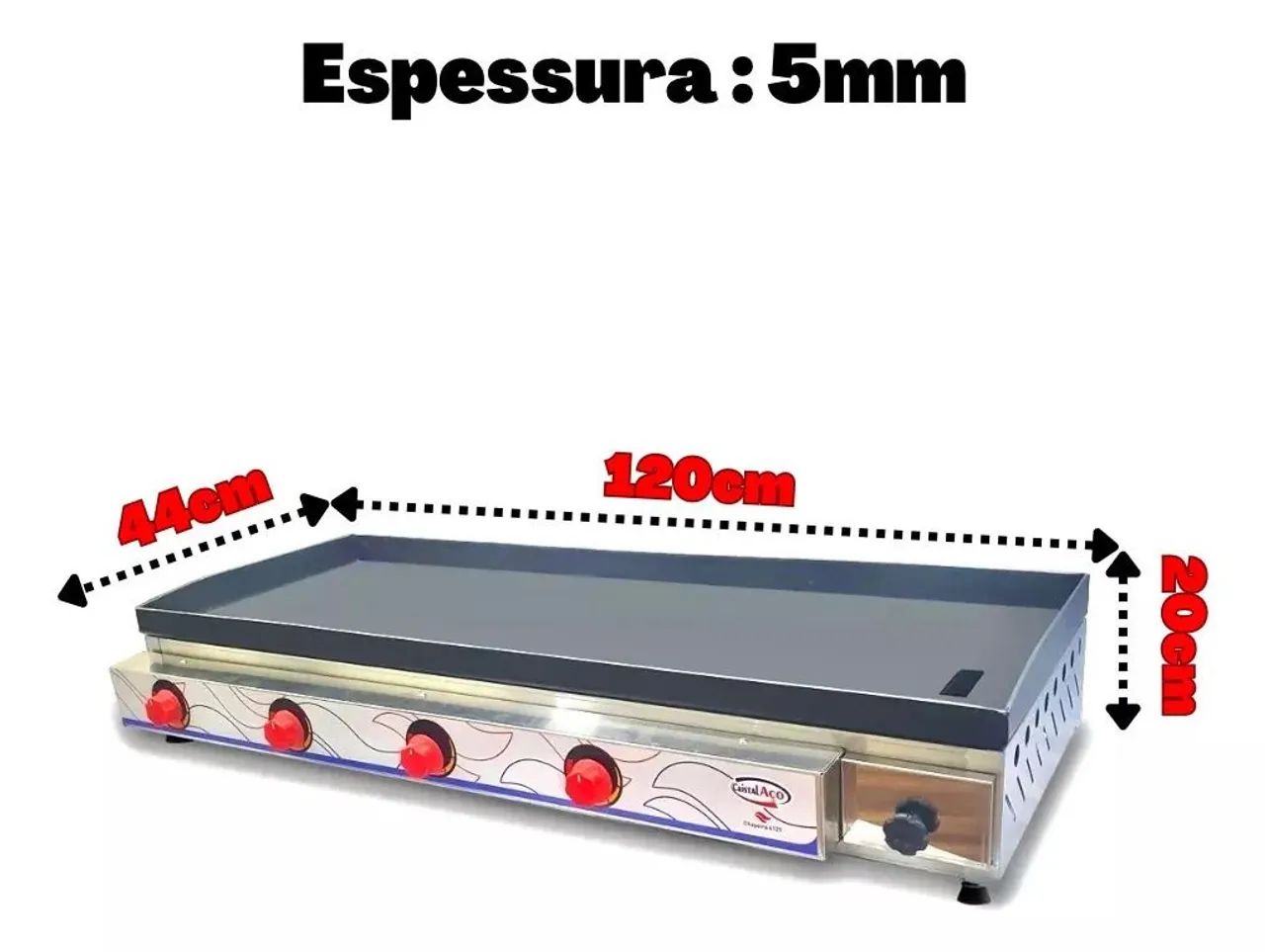 MULTIPROCESSADOR DE ALIMENTOS SKYNSEM - Foto 3