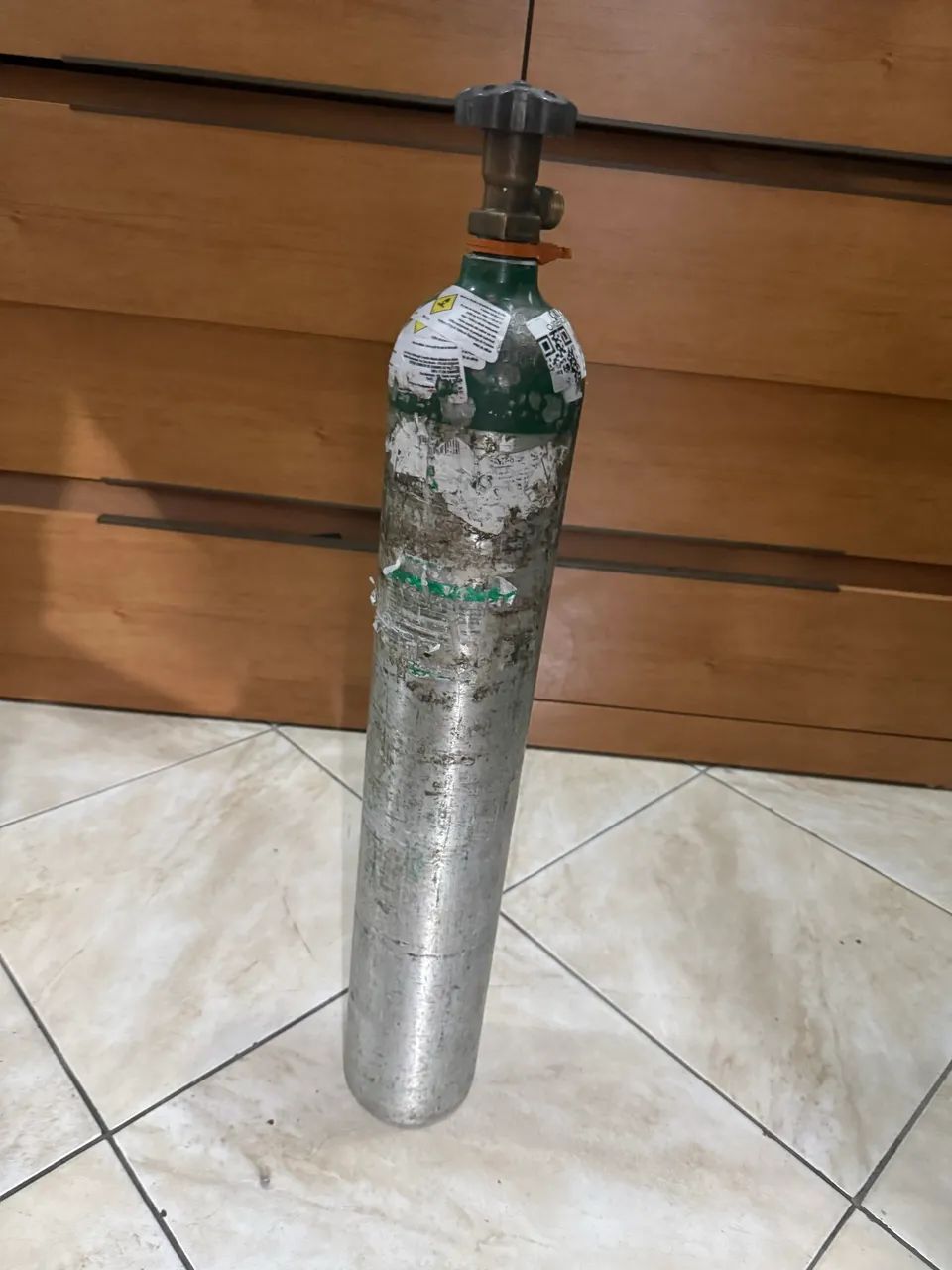 Concentrador de oxigênio (marca Philips) - Foto 5