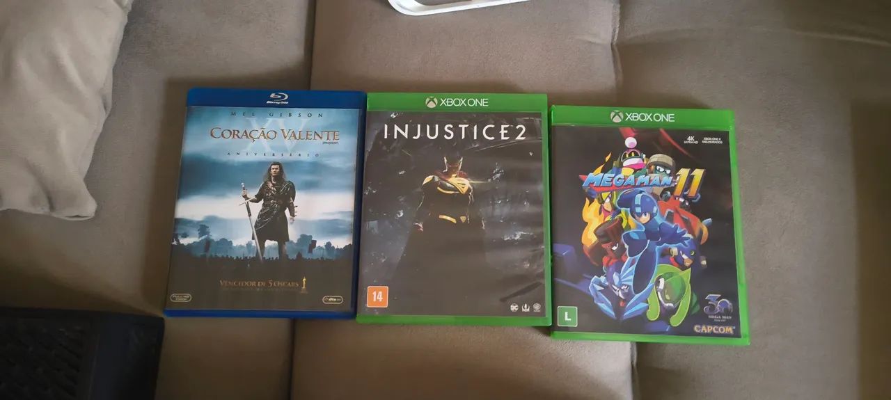 X box one - Foto 3