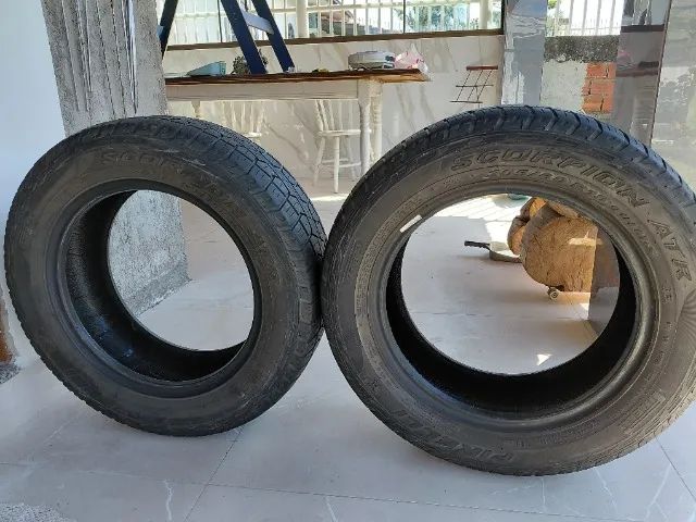 Pneus  - Foto 3