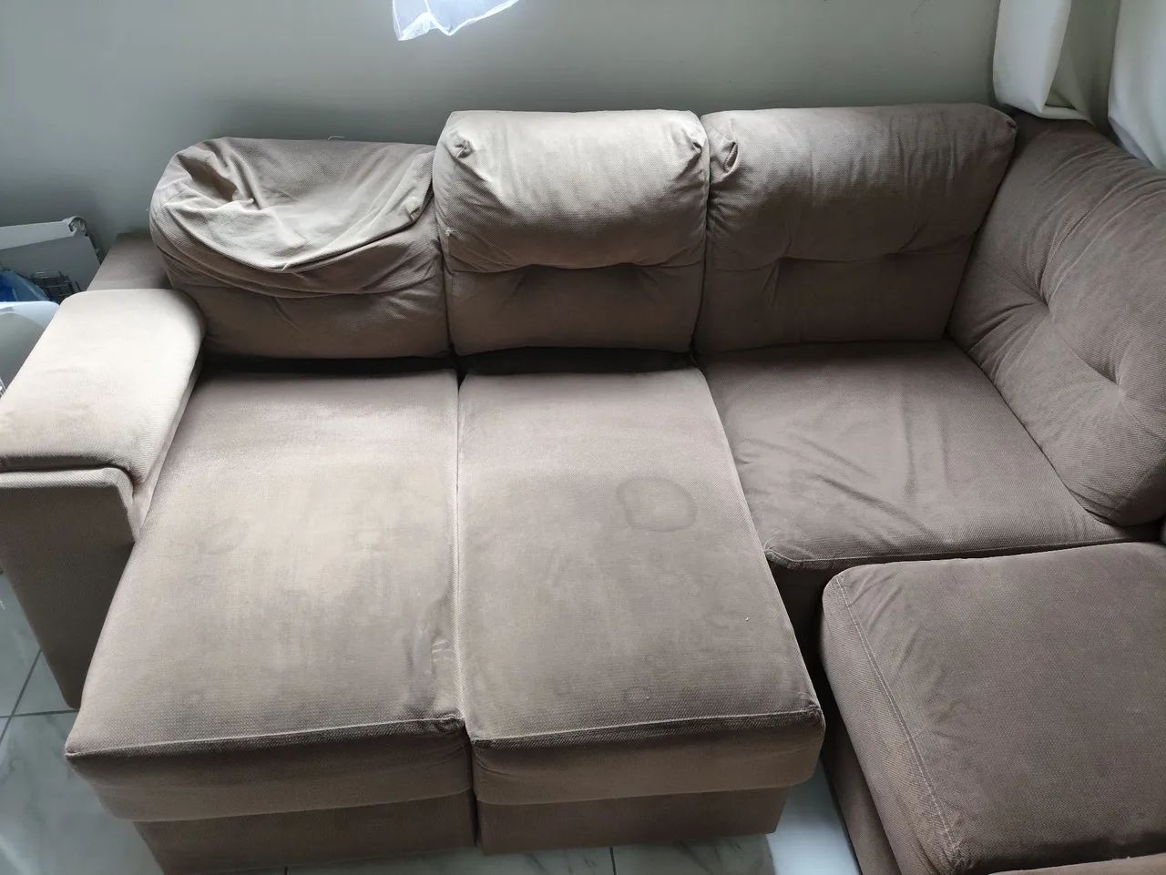 6-Seater Reclining Sofa470063288083425282