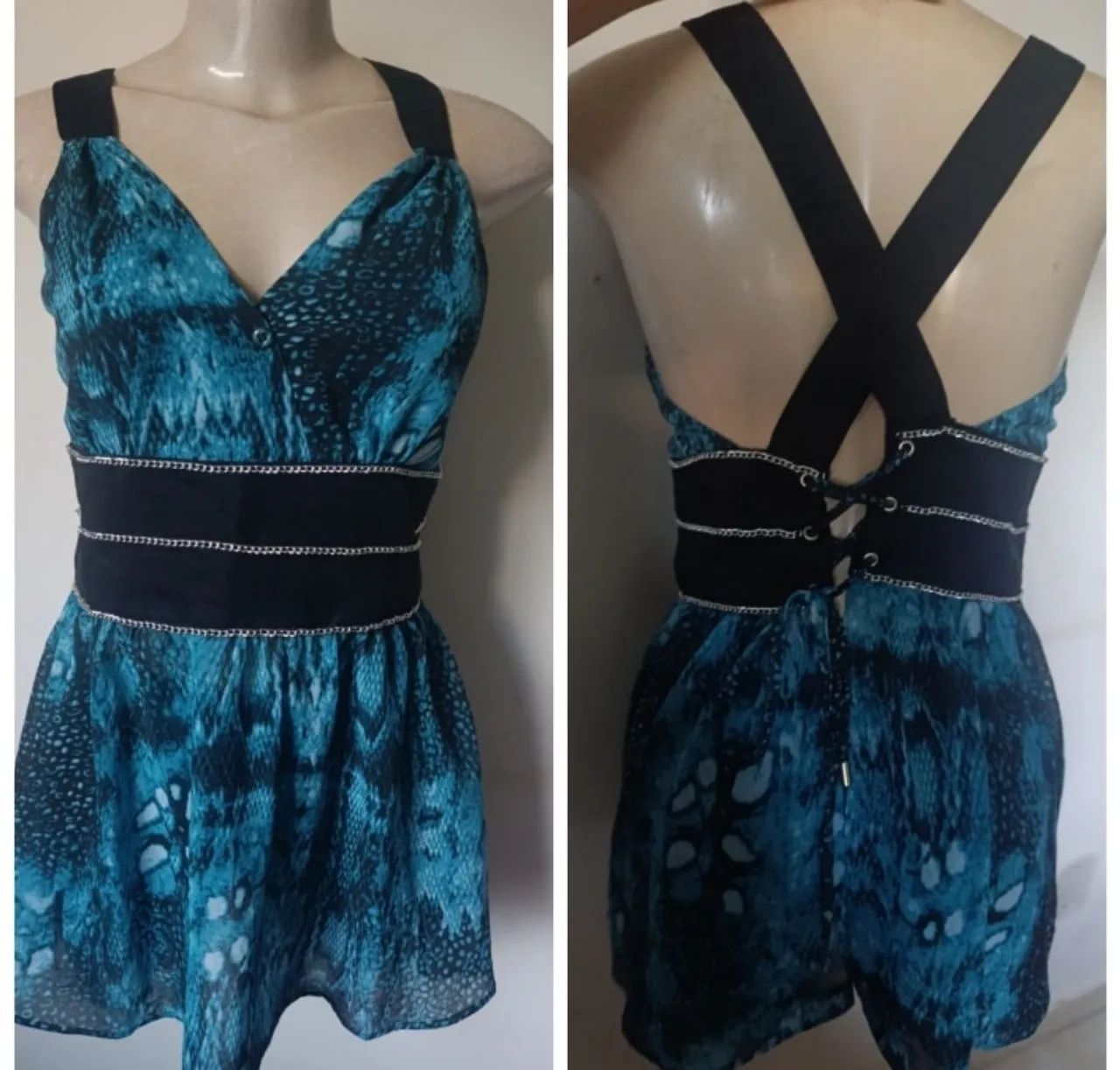 Vestidos  - Foto 4