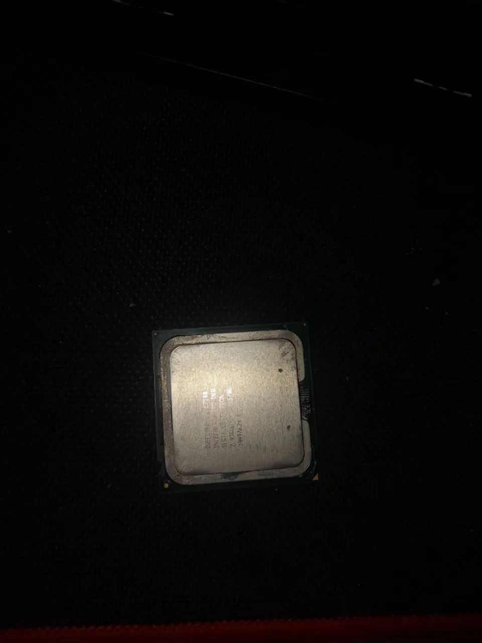 PC Retrô LGA 775 - Biostar G41D3 + Intel Core 2 Duo E7500 - Foto 2