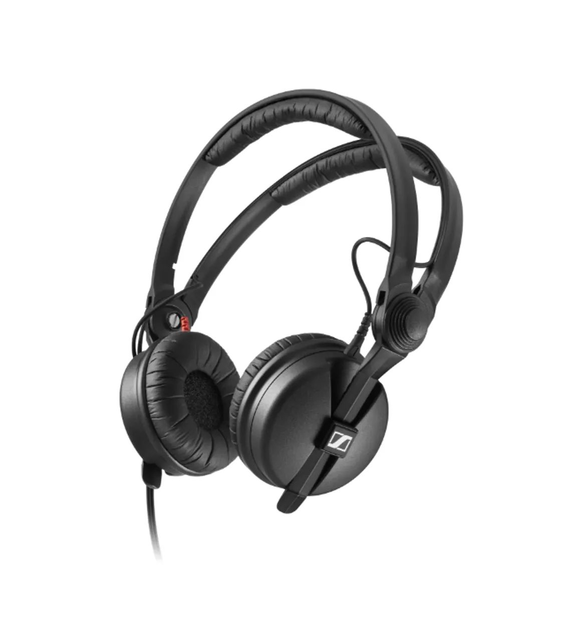 Sennheiser Hd 25 Plus