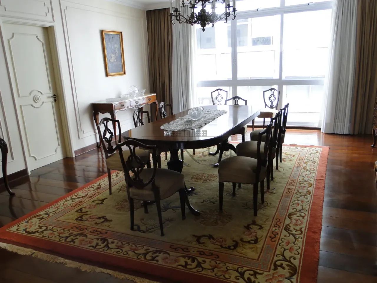 Apartamento - Jardim América - 3 Suítes - 455m² - Foto 11