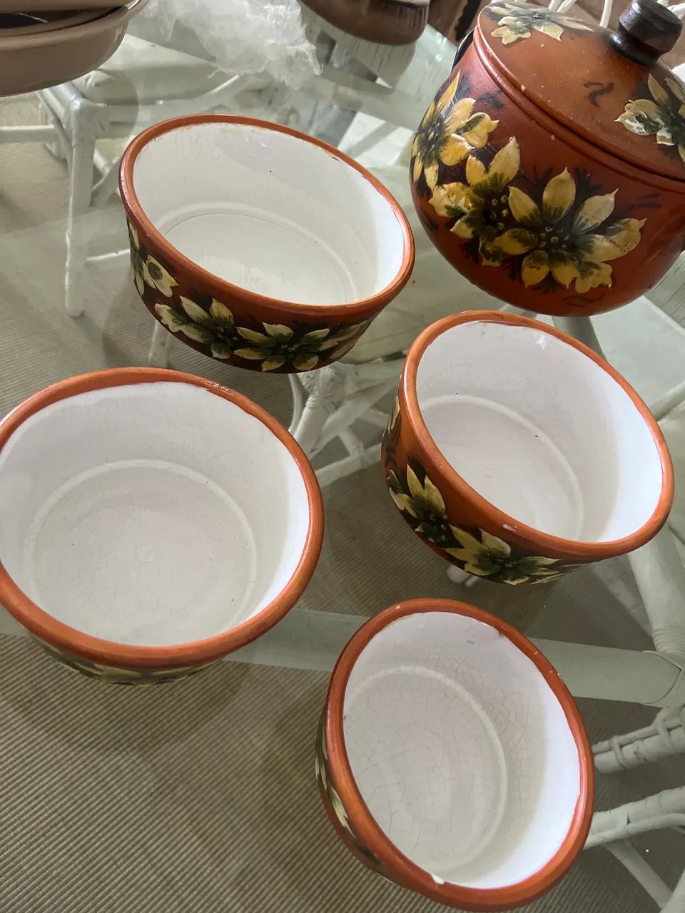 Conjunto para feijoada  - Foto 2