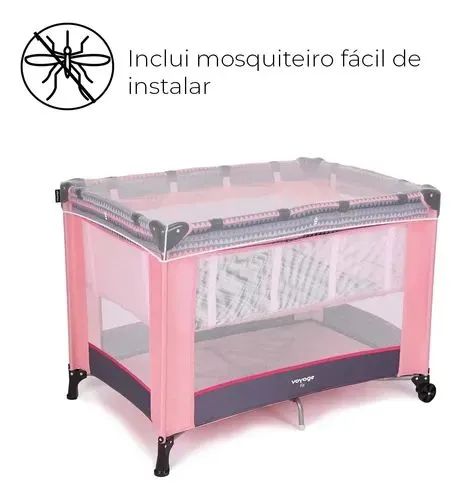 Cercado para bebê  - Foto 2