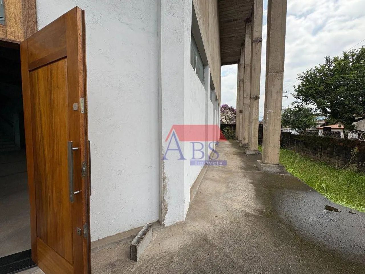 Salão à venda na Vila Nova. - Foto 4