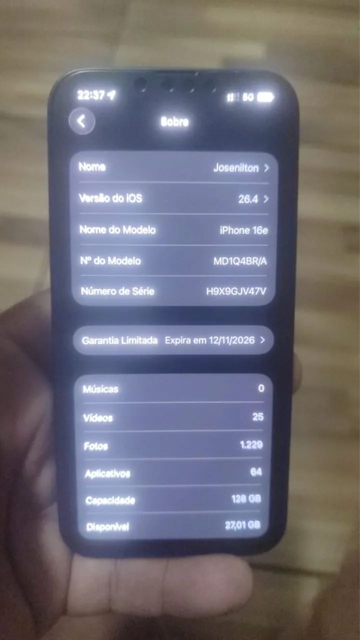Celular  - Foto 4