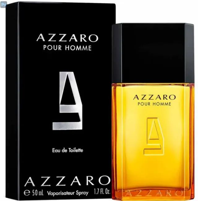 Perfume Masculino Azzaro Pour Homme 100ml - Foto 2