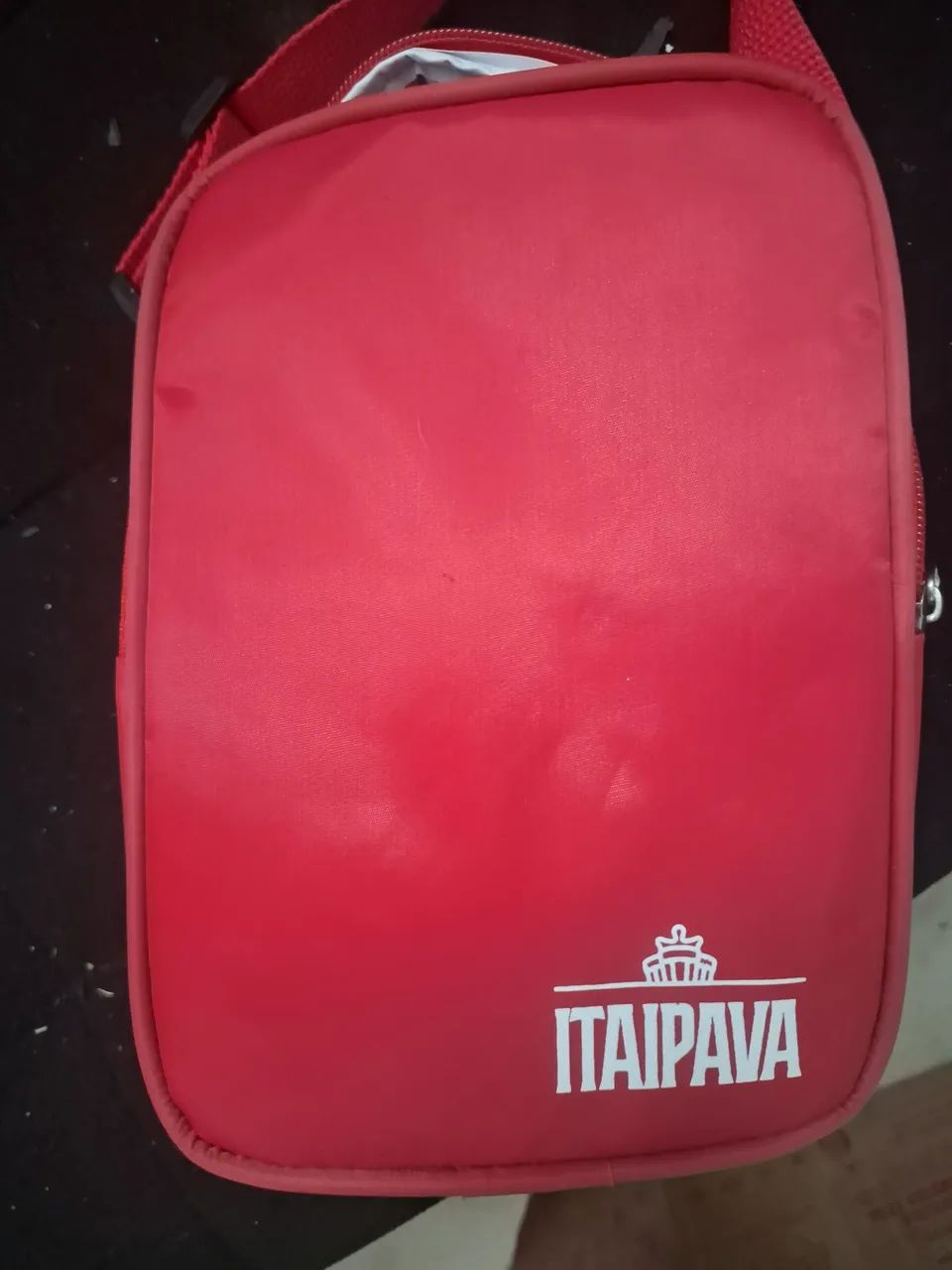 Bolsa térmica 