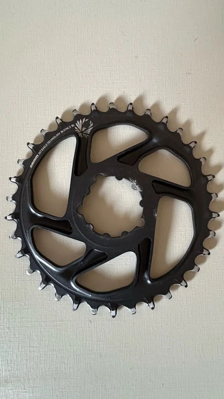 Pedivela sram xx1
